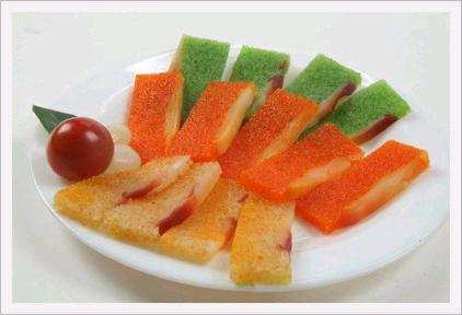 Frozen Sushinova (Sushi Topping Type) - Go...
